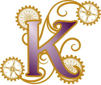 Echoppe de Mme K