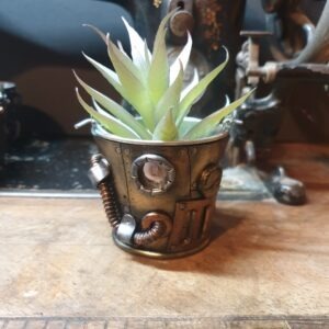 Mini pot nautyl