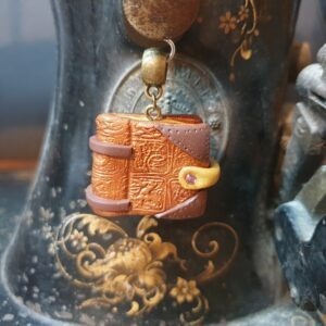 Les pendentifs
