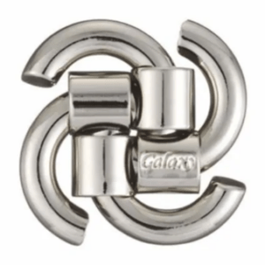 Casse-tête Cast Galaxy (difficulté 3/6)
